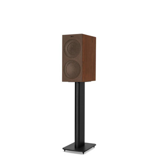 KEF R3 Bookshelf Speakers Walnut (Pair)