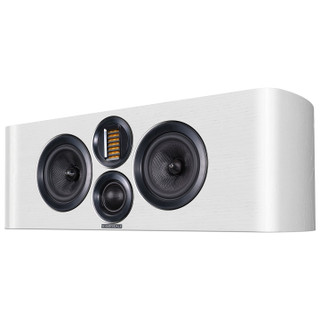 Wharfedale Evo 4.C Centre Speaker White