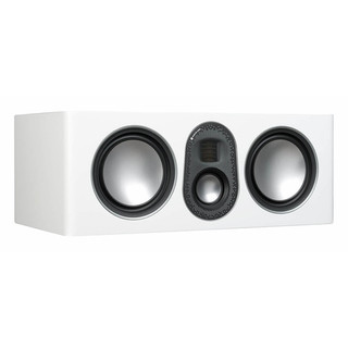 Monitor Audio Gold C250 5G Centre Speaker Satin White