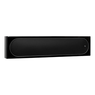 Monitor Audio Radius 225 LCR Speaker (Gloss Black) (Single)