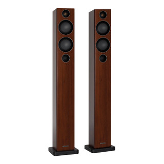 Monitor Audio Radius 270 Floorstanding Speaker (Walnut) (Pair)