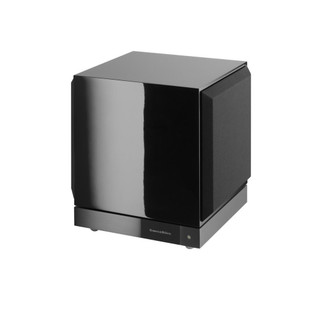 Bowers & Wilkins DB3D Active Subwoofer Gloss Black