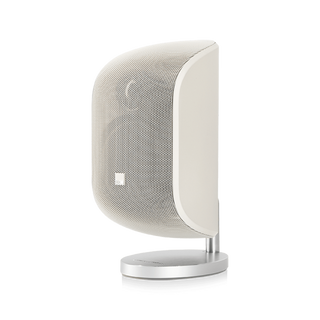 B&W M-1 Matte White