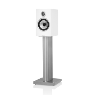 B&W 706 S2 Satin White