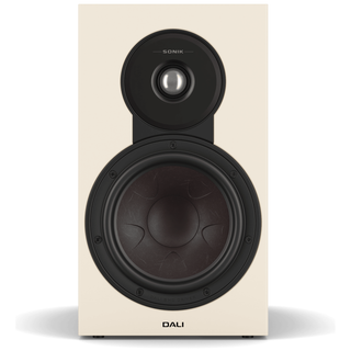 DALI Sonik 3 Bookshelf Speakers Natural Oak (Pair)
