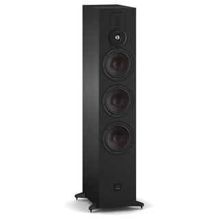 DALI Sonik 9 Floorstanding Speakers Black Ash (Pair)