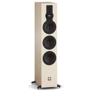 DALI Sonik 9 Floorstanding Speakers Natural Oak (Pair)