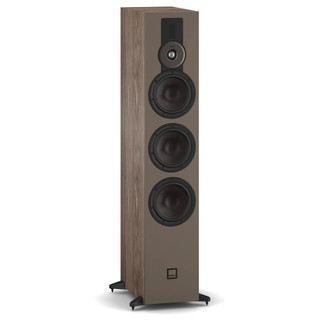 DALI Sonik 9 Floorstanding Speakers Walnut (Pair)