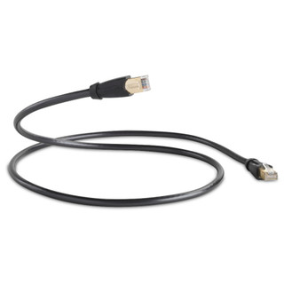 QED Performance Ethernet Cable Graphite (5m)