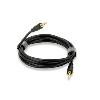 QED Connect 3.5mm Jack to Jack Cable 1.5m — hero view