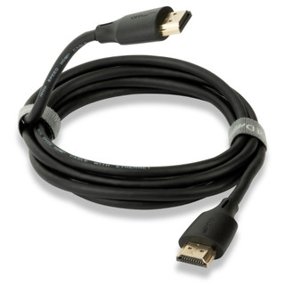 QED Connect HDMI Cable 1.5m — hero view
