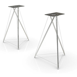 Q Acoustics Concept 300 Tensegrity Speaker Stands (Pair)