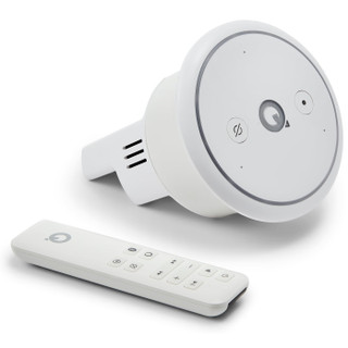 Q Acoustics E300A In-Ceiling Smart Hi-Fi Amplifier