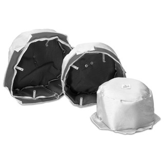 Q Acoustics QI 65RF Fire & Acoustic Hood (Single) — hero view