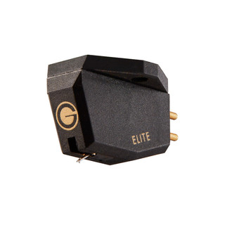 Goldring Elite Moving Coil Cartridge (Exchange)