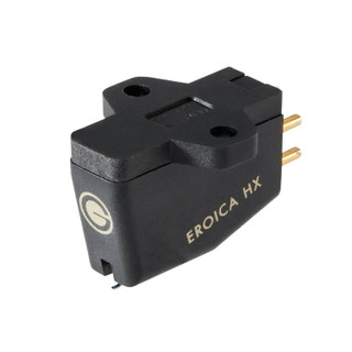 Goldring Eroica HX Moving Coil Cartridge front view