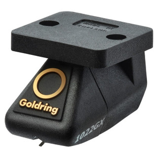Goldring 1022GX Moving Magnet Cartridge — hero view