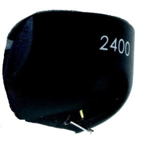 Goldring 2400 Replacement Stylus — front view