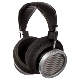 Grado Signature HP100 SE — hero view