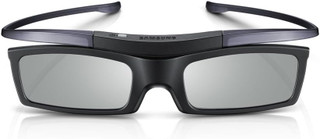 Samsung SSG-51002 Battery Operated 3D Active Glasses (Pack of 2)