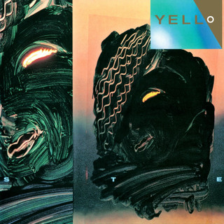Yello - Stella (LP) [2014] Vinyl - Album Cover