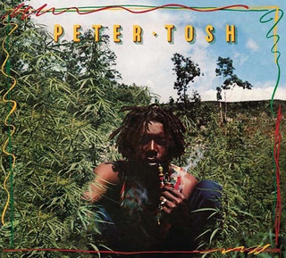 Peter Tosh - Legalize It (2LP) Vinyl — front cover