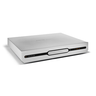 Roksan Attessa 1G CD Transport - Silver