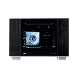 T+A Caruso R Multi-Source Receiver