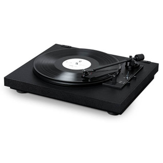 Pro-Ject A1 Automatic Turntable — hero view
