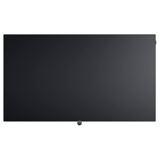 Loewe Bild i 55 OLED Television — front view (wall-mounted)