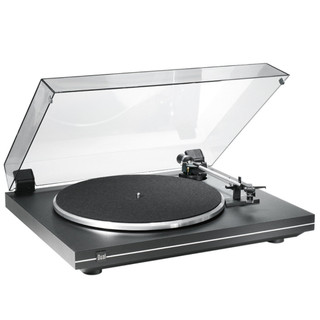 Dual CS 435-1 Automatic Turntable