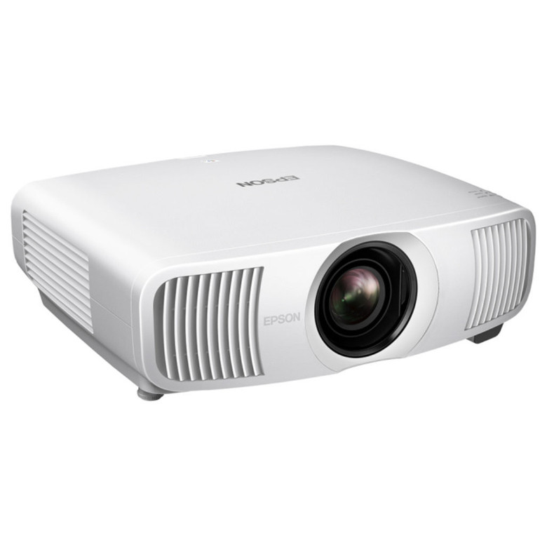 Epson EH-LS11000W Laser Projector White — hero view