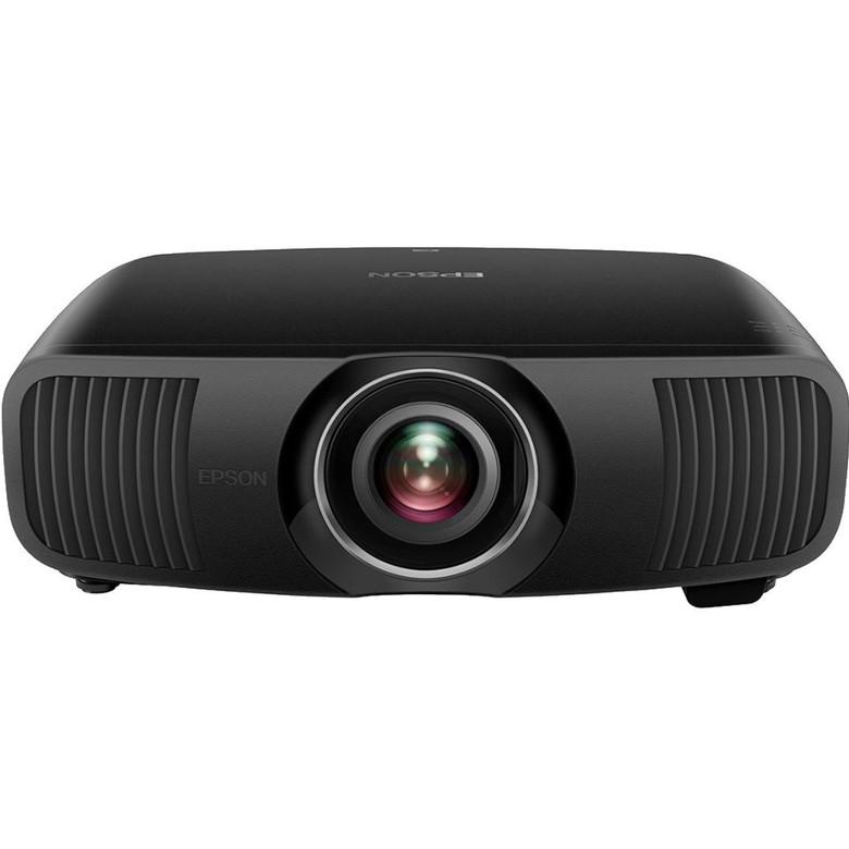 Epson EH-LS12000B Laser Projector Black