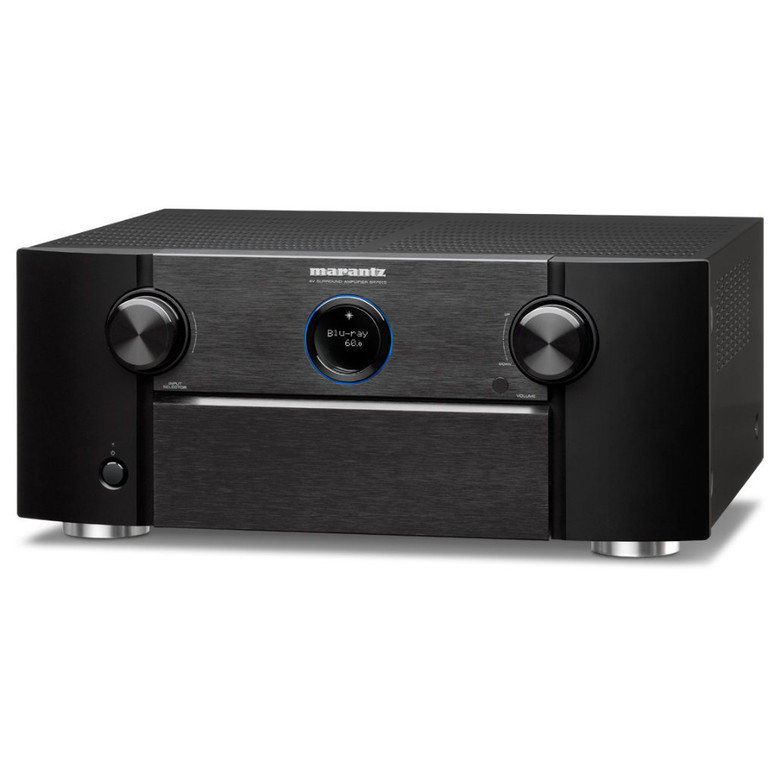 Marantz SR7015 AV Receiver