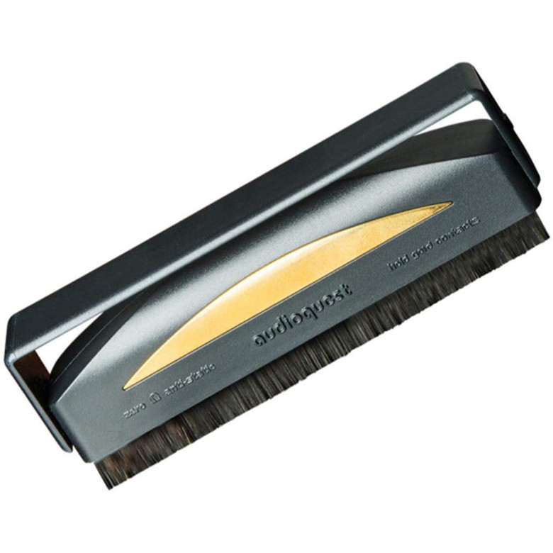 AudioQuest Super Conductive Anti-Static Record Brush