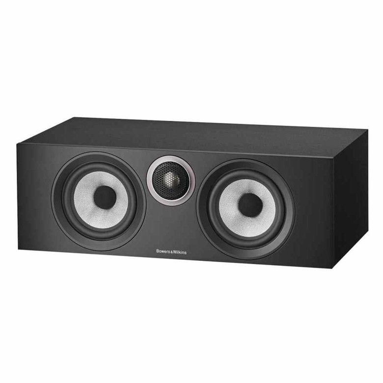 Bowers & Wilkins HTM6 S3 Centre Speaker