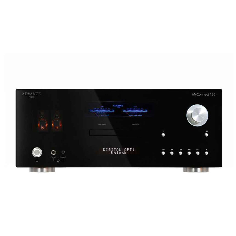 Advance Paris MyConnect 150 All-In-One System