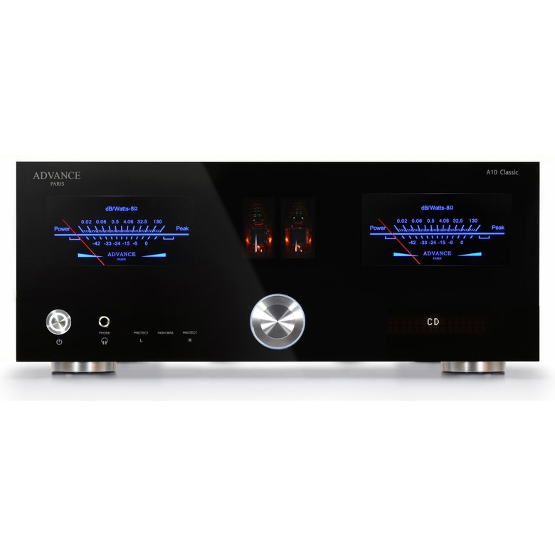 Advance Paris A10 Classic Integrated Amplifier
