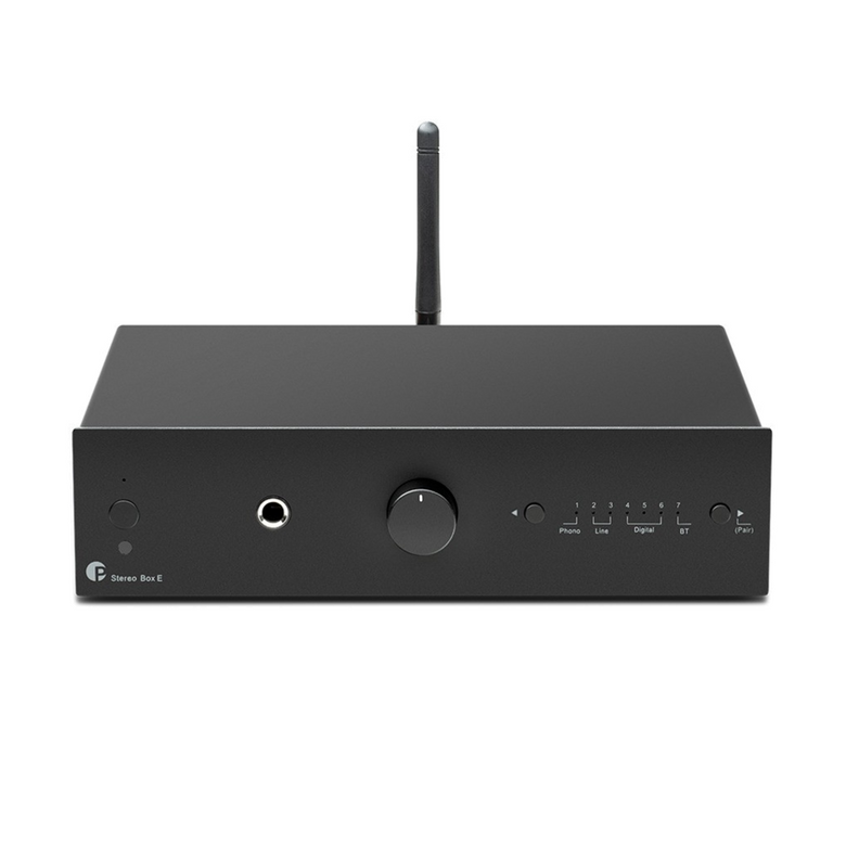 Pro-Ject Stereo Box E