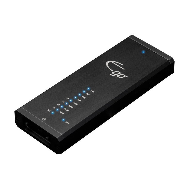 Emotiva Big Ego USB DAC