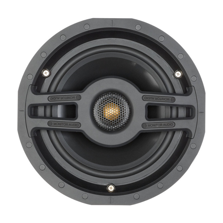 Monitor Audio CS180 Slim In-Ceiling Speaker (Single) — front view