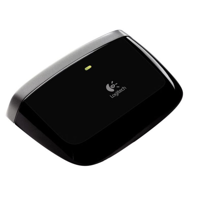 Logitech Harmony PlayStation 3 Adapter — hero view