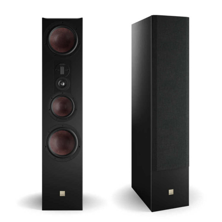 Dali Opticon 8 Floorstanding Speakers