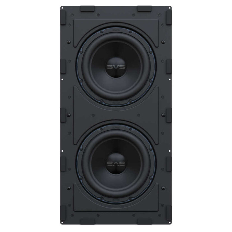 SVS 3000 In Wall Subwoofer