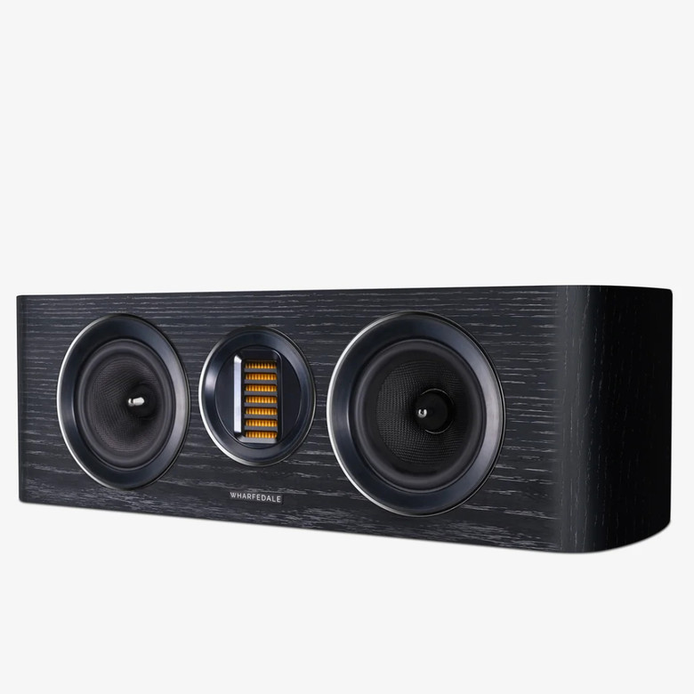 Wharfedale Evo 4.CS Centre Speaker