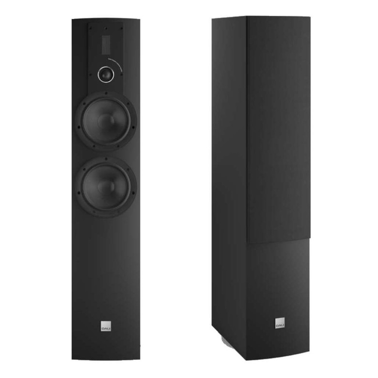 Dali Rubicon 6BE Floorstanding Speakers
