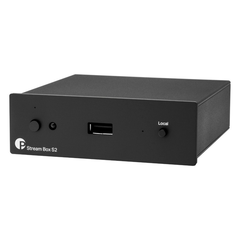 Pro-Ject Stream Box S2