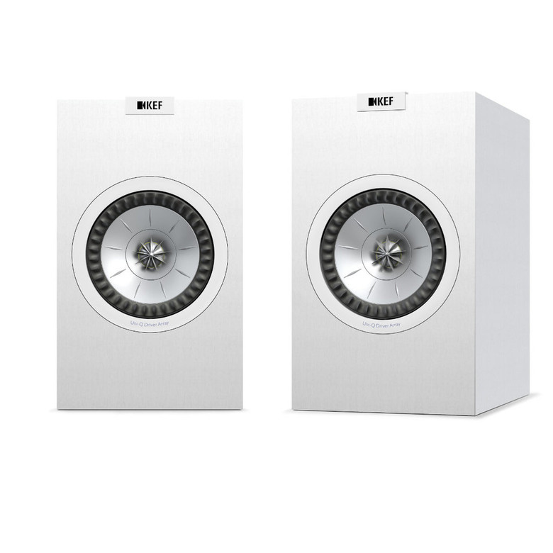 KEF Q150 Bookshelf Speakers (Pair)