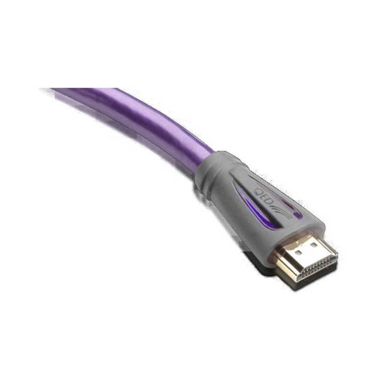 QED Performance HDMI E Cable