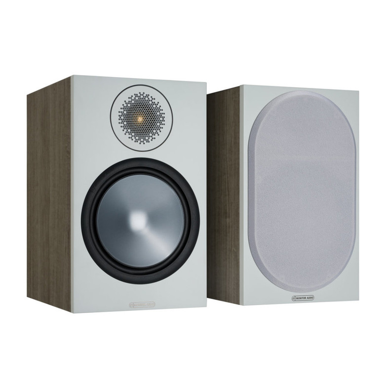 Monitor Audio Bronze 6G 100 Boofkshelf Speakers (Pair)